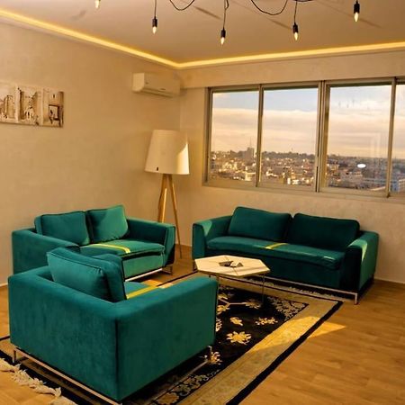 Rabat Vue Du Ciel N° 2, Majestueux Et Panoramique Centre Ville Dış mekan fotoğraf
